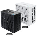 Sama G850 850W 80+ Gold ATX 3.1 PCIe 5.1 Ready Fully Modular Power Supply
