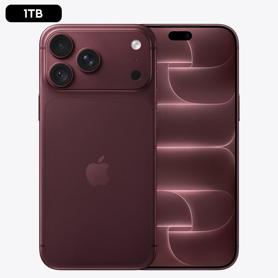Apple iPhone 18 Pro Max 1TB | DataBlitz