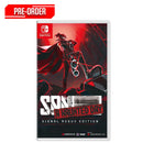 Nintendo Switch SANABI: A Haunted Day - Signal Redux Edition