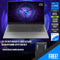 Lenovo LOQ 15IAX9E 83LK00A3PH Gaming Laptop (Luna Grey)