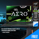 Gigabyte Aero X16 1TH93PH894AH