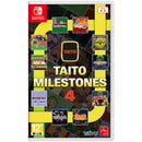 Nintendo Switch Taito Milestones 4 (Asian)