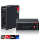 Beelink SER5 Max AMD Ryzen 7 7735HS 24GB RAM 1TB SSD Windows 11 Pro
