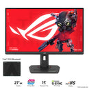 Asus ROG Strix XG27UCG 27" (3840x2160) Dual Mode (4K 160Hz or FHD 320Hz) 1ms GTG Fast IPS Gaming Monitor