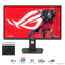 Asus ROG Strix XG27UCG 27" (3840x2160) Dual Mode (4K 160Hz or FHD 320Hz) 1ms GTG Fast IPS Gaming Monitor