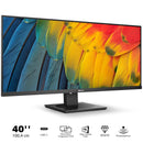 Philips 5000 Series 40B1U5600/96 40" WQHD (3440x1440) 120Hz 4ms GTG IPS Ultrawide LCD