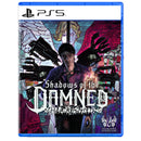 PS5 Shadows of the Damned Hella Remastered (US)