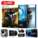 Hell Is Us | DataBlitz