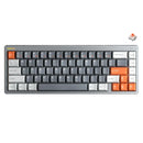 NuPhy Halo65 HE RGB 67-Key Magnetic Switch Gaming Keyboard