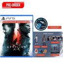 Aphelion Pioneer Edition