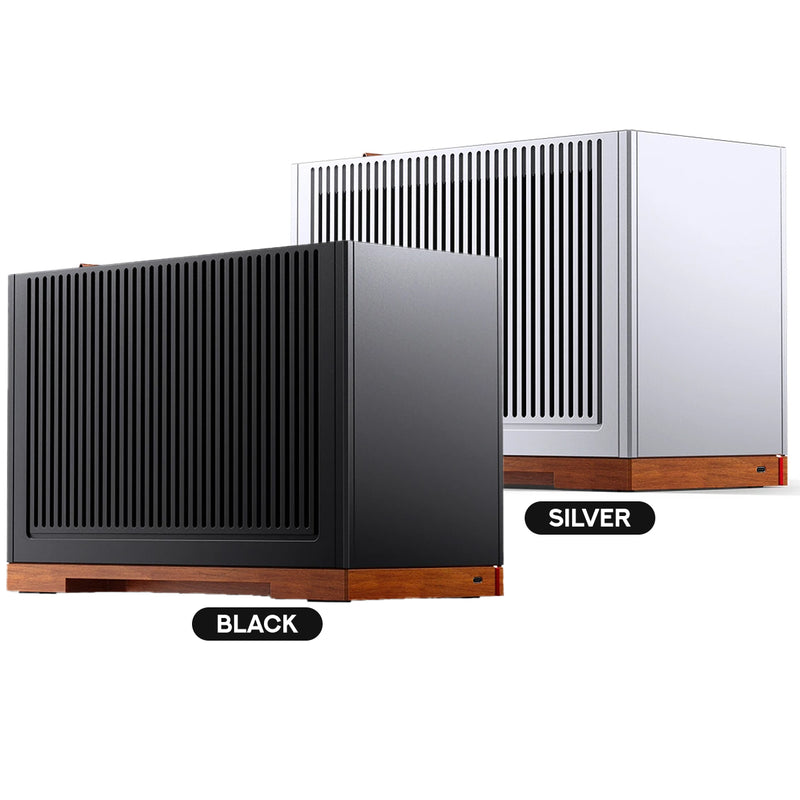 Jonsbo T9 ITX Separated Cabinet Computer Case