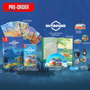 Nintendo Switch Outbound (Full Game Cartridge) Collector Edition