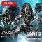 Real Elite Masterline Aliens vs. Predator: Requiem Wolf Predator (Deluxe Version) Pre-Order Downpayment