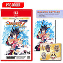 Nintendo Switch 2 Disgaea 7 Complete Deluxe Edition 