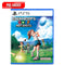 PS5 Everybody's Golf Hot Shots