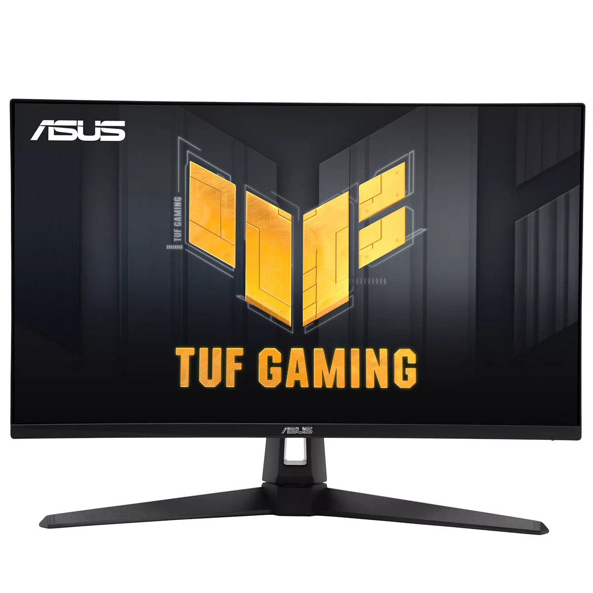 Asus TUF Gaming VG27UQ1A 27" 4K (3840 x 2160) HDR 160Hz 1ms Freesync Premium IPS Gaming Monitor