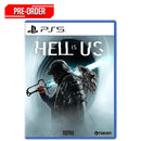 Hell Is Us | DataBlitz
