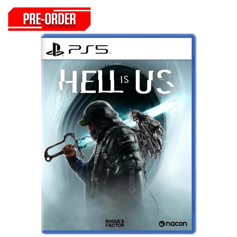 Hell Is Us | DataBlitz