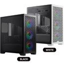 Cooler Master Elite 302 ARGB Mini-ITX, Micro-ATX Mini Tower PC Case
