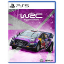 PS5 WRC Generations (US) (Eng/FR)