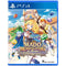 PS4 Mado Monogatari Fia and the Wondrous Academy All (US)