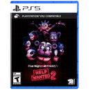 PSVR2 Five Nights at Freddys Help Wanted 2 (US) (Eng/FR)