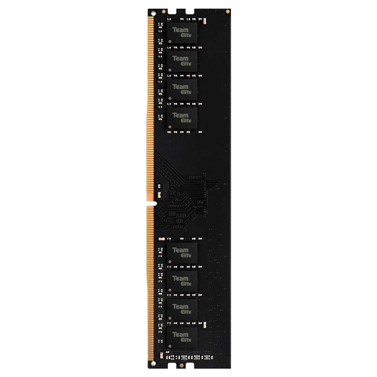 TeamGroup Elite DDR4 8GB (1x8GB) 3200MHz CL22 Desktop Memory (TED48G3200C2201)