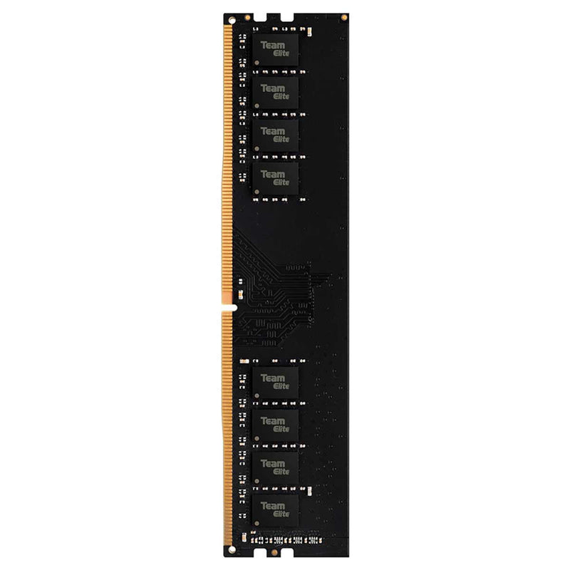 TeamGroup Elite DDR4 8GB (1x8GB) 3200MHz CL22 Desktop Memory (TED48G3200C2201)