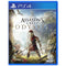 PS4 Assassins Creed Odyssey