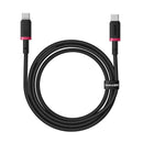Baseus Dura Series Fast Charging Cable USB-C to USB-C 100W 1M