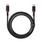 Baseus Dura Series Fast Charging Cable USB-C to USB-C 100W 1M