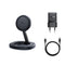 Baseus EnerFill FF11 Foldable Wireless Charger 15W includes USB-C to USB-C Data Cable 1M