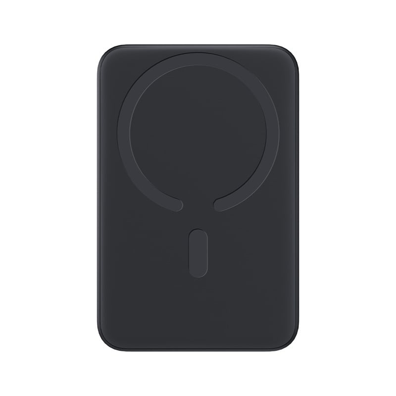 Baseus EnerFill FM11 Ultra-Mini Magnetic Power Bank 10000mAh 22.5W (Cosmic Black) (P1008210E123-00)