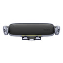 Baseus UltraControl Gravity Car Mount for Foldable Phone (Space Grey) (C40483401813-00)