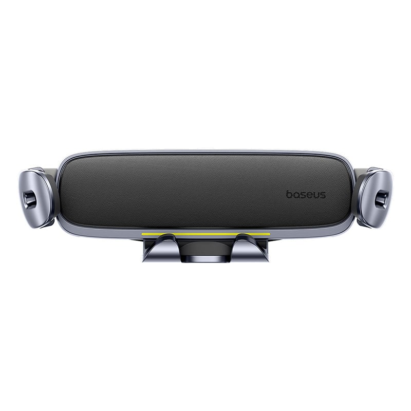 Baseus UltraControl Gravity Car Mount for Foldable Phone (Space Grey) (C40483401813-00)