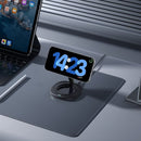 Baseus EnerFill FF11 Foldable Wireless Charger 15W includes USB-C to USB-C Data Cable 1M