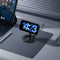 Baseus EnerFill FF11 Foldable Wireless Charger 15W includes USB-C to USB-C Data Cable 1M