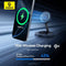 Baseus EnerFill FF11 Foldable Wireless Charger 15W includes USB-C to USB-C Data Cable 1M