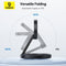 Baseus EnerFill FF11 Foldable Wireless Charger 15W includes USB-C to USB-C Data Cable 1M