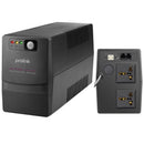 Prolink PRO851SFCU-4N 850VA 510W Super-Fast Charging Line Interactive UPS with Built-in AVR + 4x NEMA Socket + USB Port