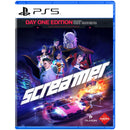 PS5 Screamer Day One Edition (Asian)