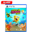 PS5 Nickelodeon Extreme Tennis Next!