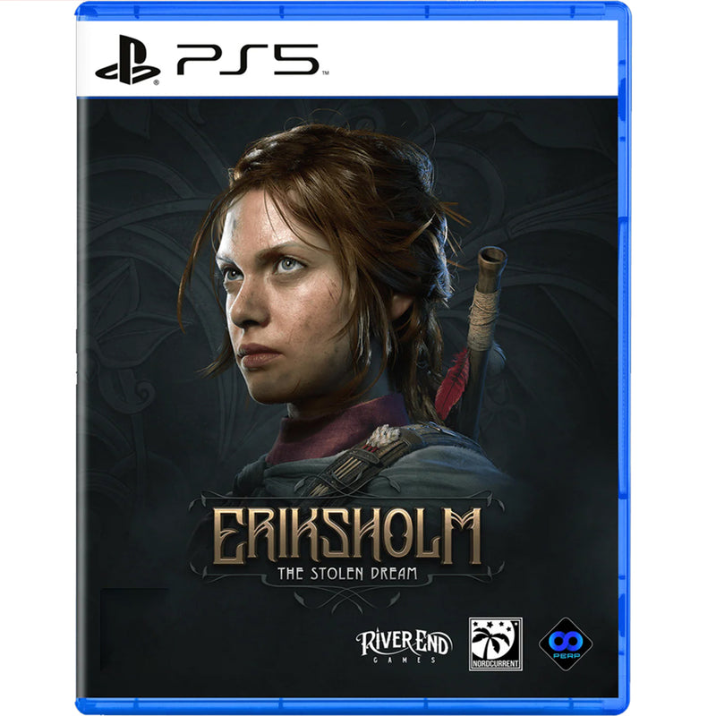 PS5 Eriksholm The Stolen Dream (Eng/EU)