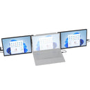 Leo 14 14" WUXGA (1920x1200) 60Hz IPS Triple Portable Monitor