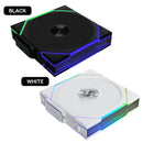 Lian Li Uni Fan TL Wireless 120mm Reverse Blade Revolutionary ARGB Single Fan