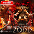 Legacy Art "Kentarou Miura" Berserk Zodd (LABR-07)