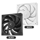 DeepCool FD12 Single 120mm Performance Fan 