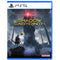 PS5 Shadow Labyrinth (US) (Eng/FR/SP)