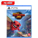 PS5 Super Meat Boy 3D
