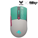Asus TUF Gaming Mini Wireless Mouse Hatsune Miku Ed. (P521)